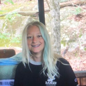 Meet your Posher, Annika